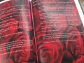 red rose book