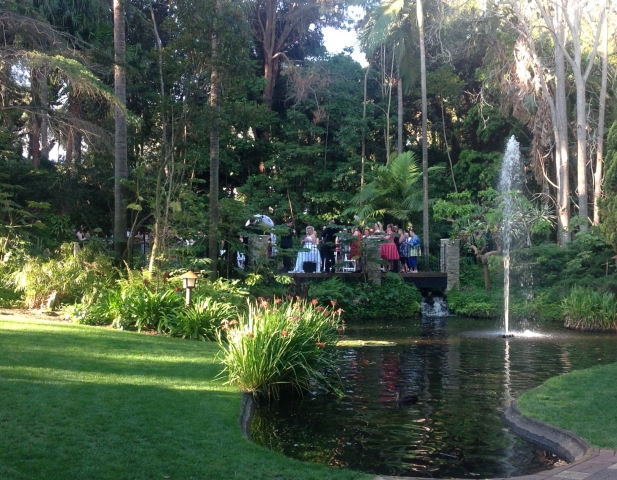 Wanneroo Botanical Gardens 4